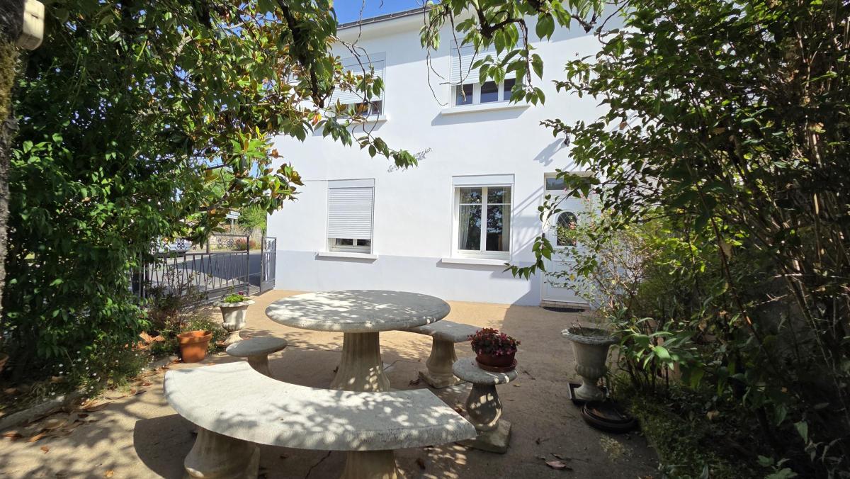 Maison 6 pièces 126 m² · à Vair-sur-Loire · 126 m² · 257 250 €
