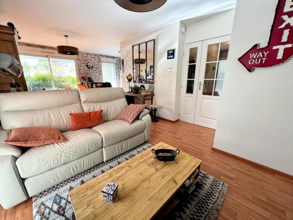 Appartement 3 pièces 65 m² · à Chantepie · 65 m² · 208 400 €