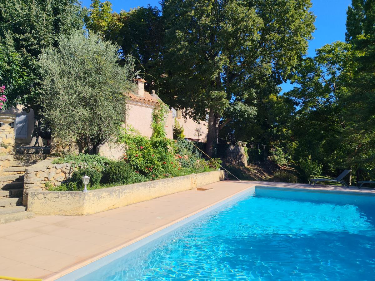 Maison 7 pièces 250 m² · à Cotignac · 250 m² · 1 345 000 €