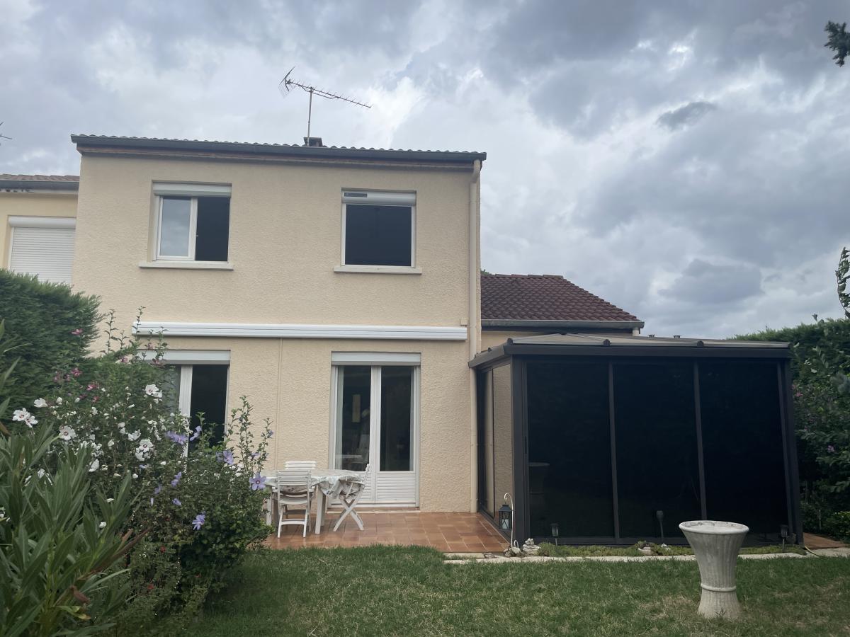Maison 5 pièces 96 m² · à Valence · 96 m² · 270 000 €