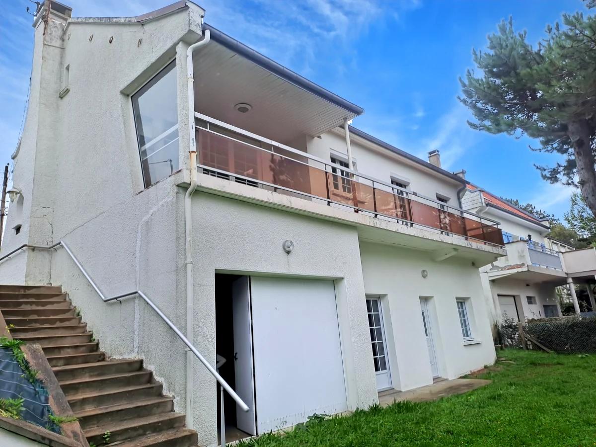 Maison 5 pièces 104 m² · à Le Crotoy · 104 m² · 468 000 €