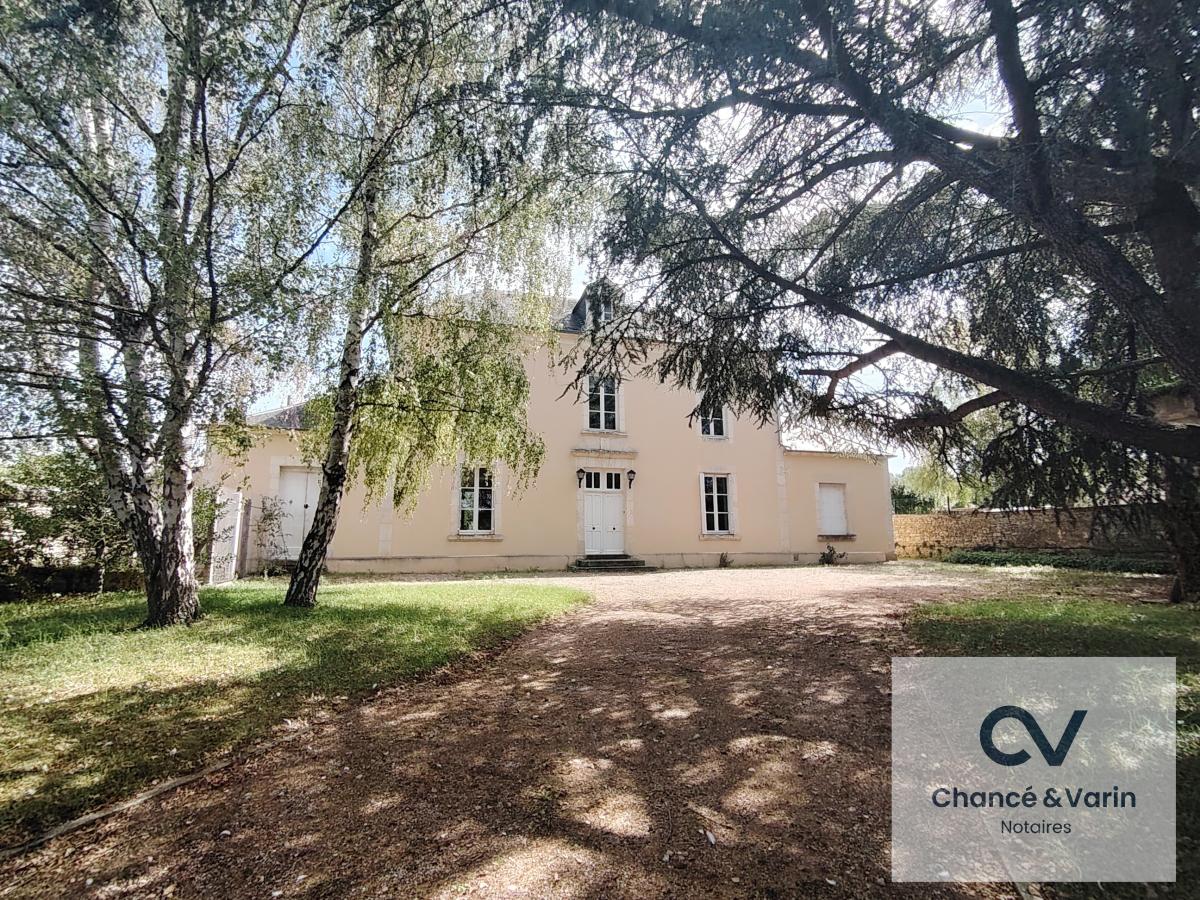 Maison 6 pièces 145 m² · à Vendeuvre · 145 m² · 220 500 €