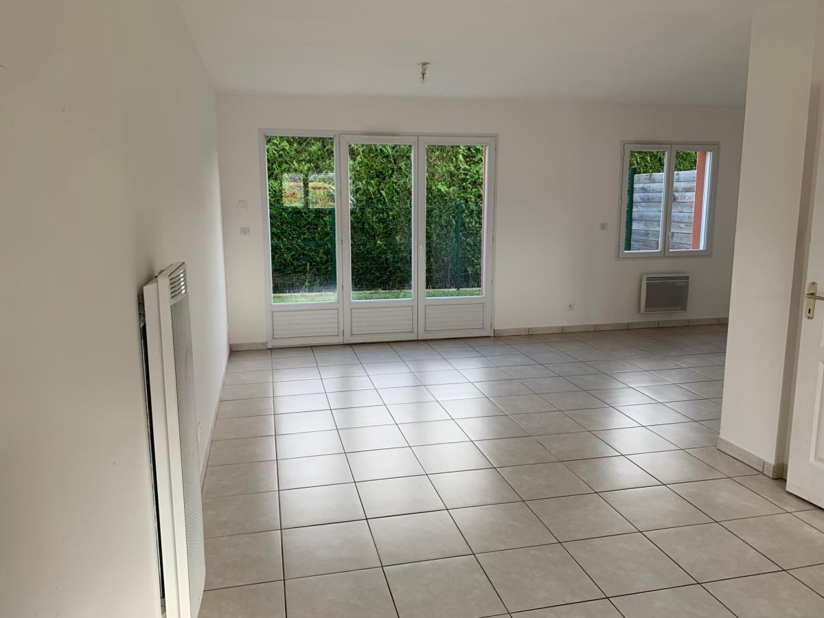 Maison 4 pièces 92 m² · à Noyelles-Godault · 91,6 m² · 850 €/mois