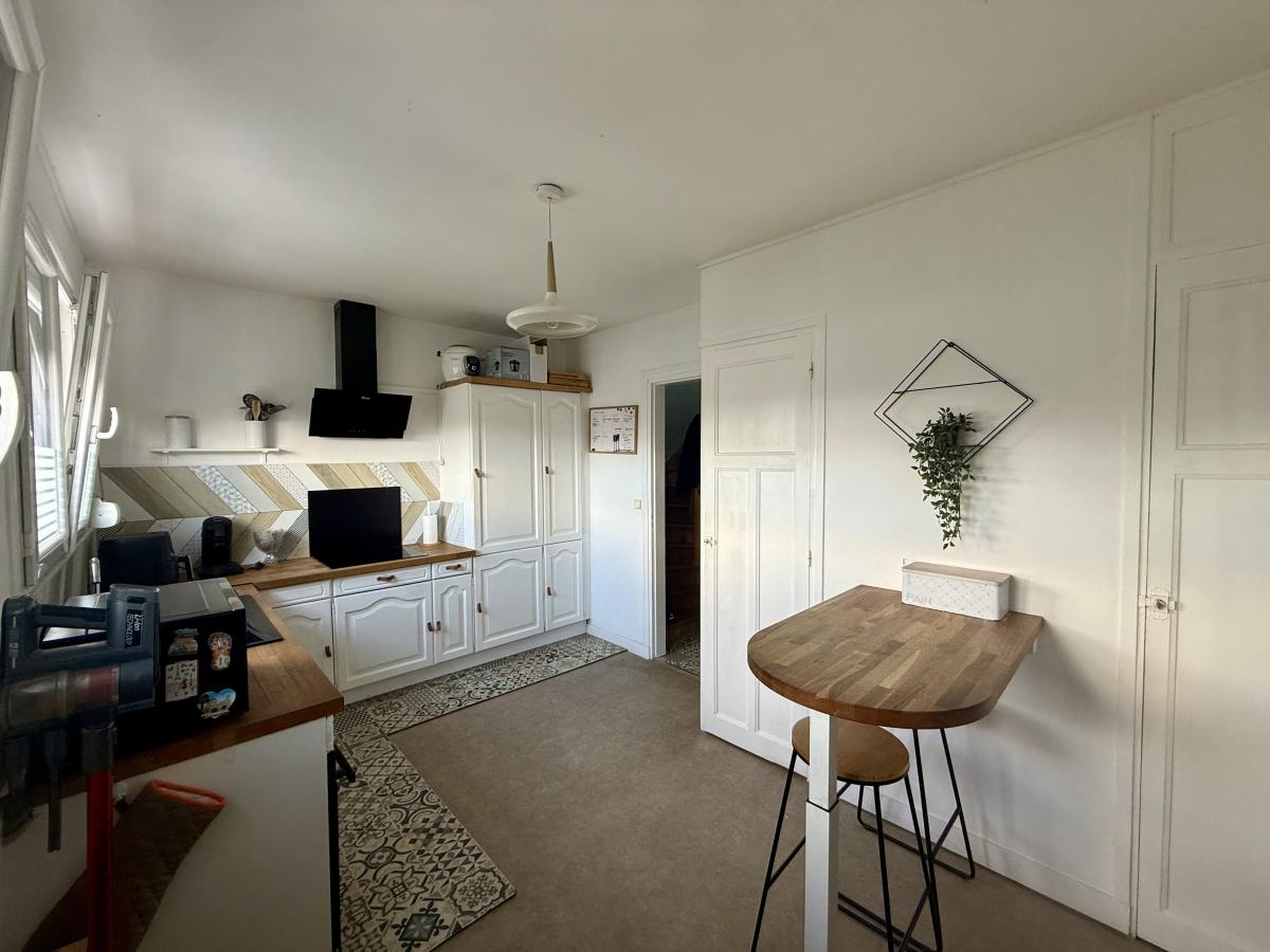 Maison 5 pièces 84 m² · à Corbie · 84 m² · 171 600 €