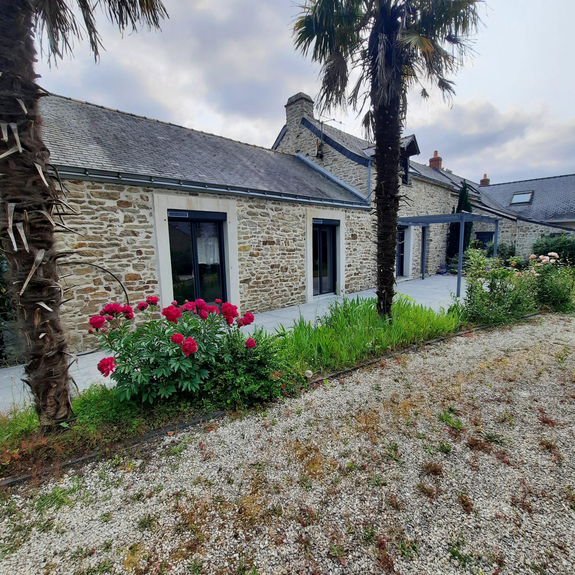 Maison 6 pièces 156 m² · à Vigneux-de-Bretagne · 156 m² · 397 100 €