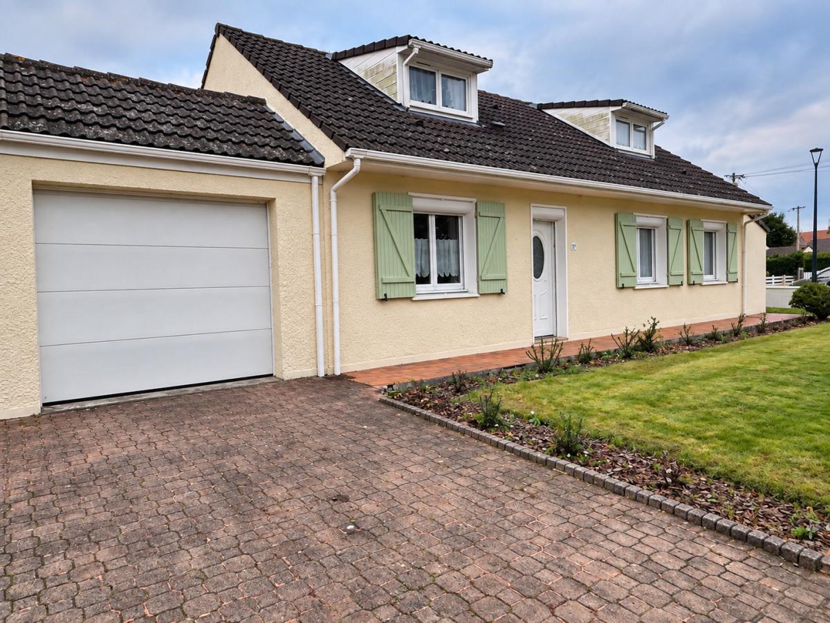 Maison 4 pièces 90 m² · à Marck · 90 m² · 239 780 €