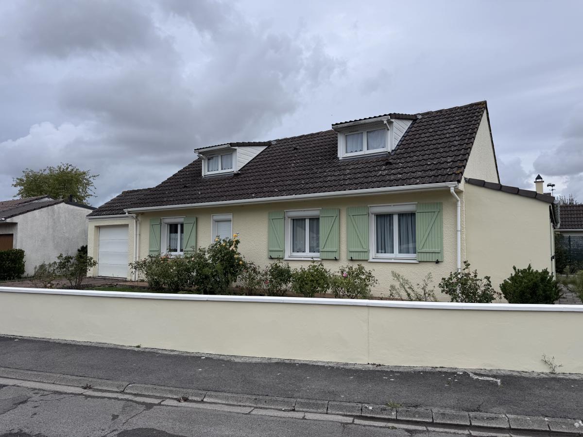 Maison 4 pièces 90 m² · à Marck · 90 m² · 255 320 €
