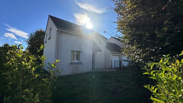 Maison 4 pièces 75 m² · à Louvetot · 74,6 m² · 800 €/mois