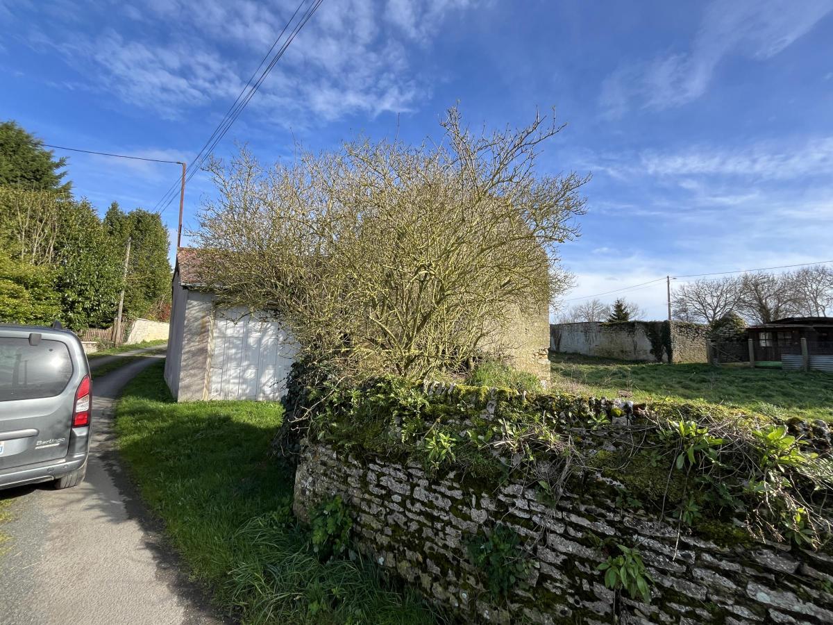Réseau des notaires · à Longues-sur-Mer · 58 300 €