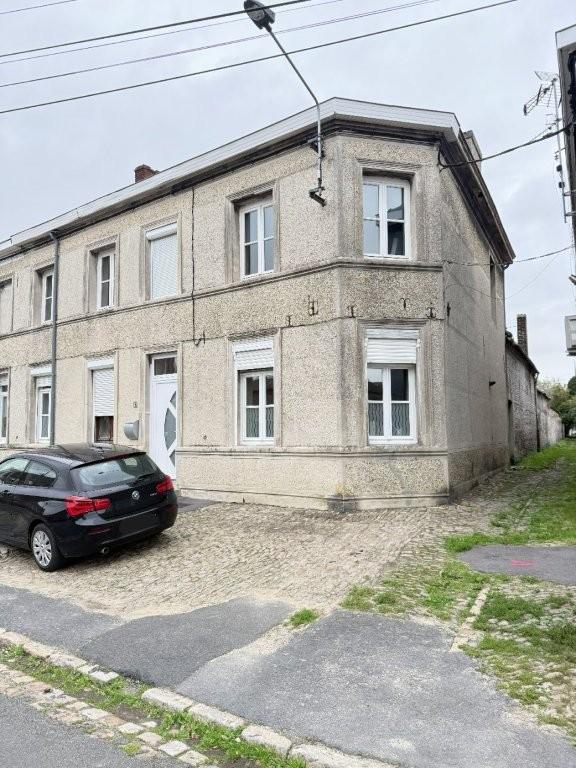 Maison 6 pièces 145 m² · à Hergnies · 145 m² · 213 550 €
