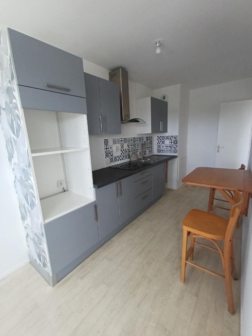 Appartement 3 pièces 69 m² · à Amiens · 69 m² · 650 €/mois