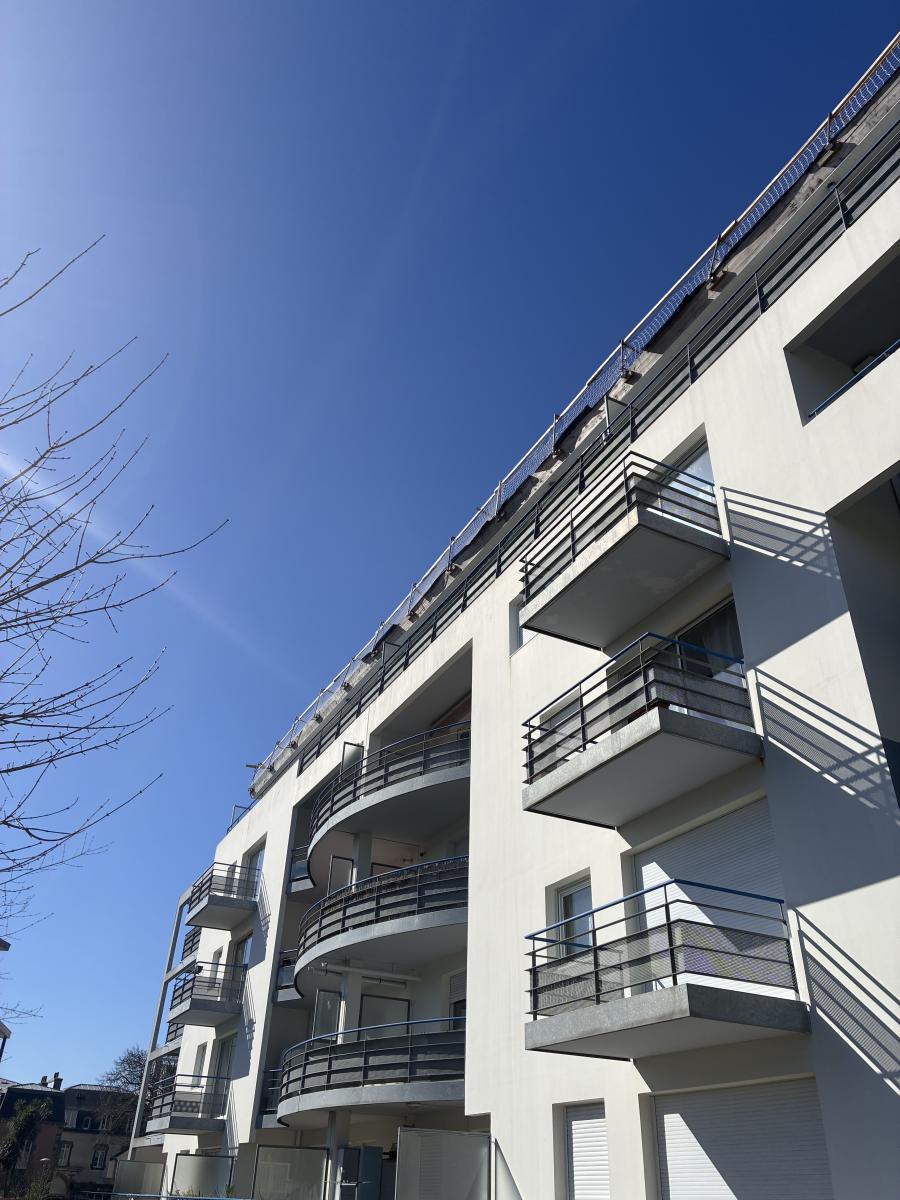 Appartement 2 pièces 47 m² · à Landerneau · 47 m² · 145 700 €