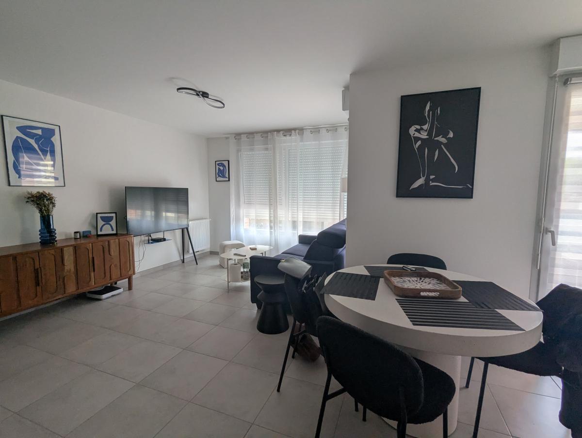 Appartement 2 pièces 48 m² · à Saint-Brevin-les-Pins · 47,9 m² · 217 770 €