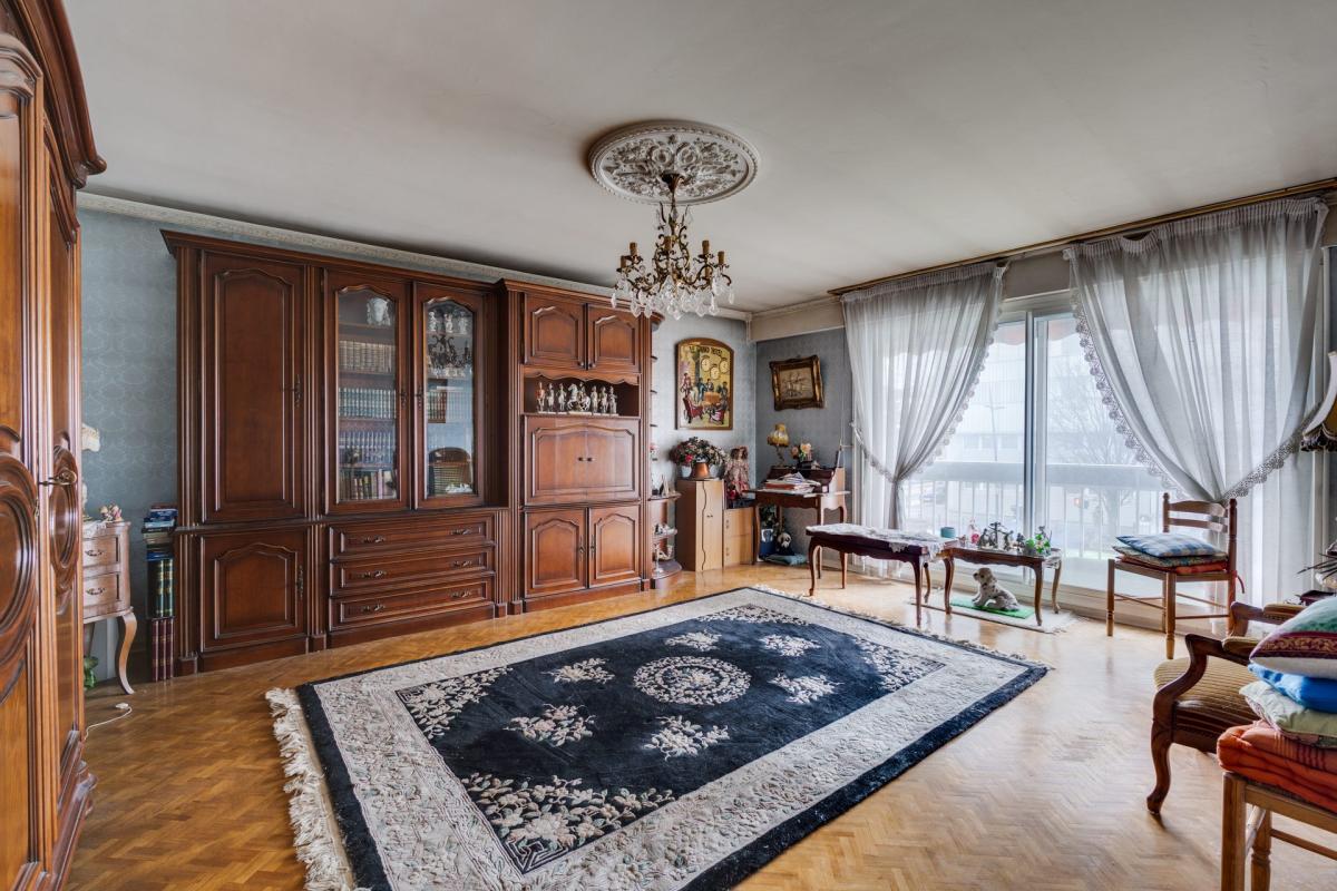 Appartement 3 pièces 83 m² · à Toulouse · 83,1 m² · 299 000 €