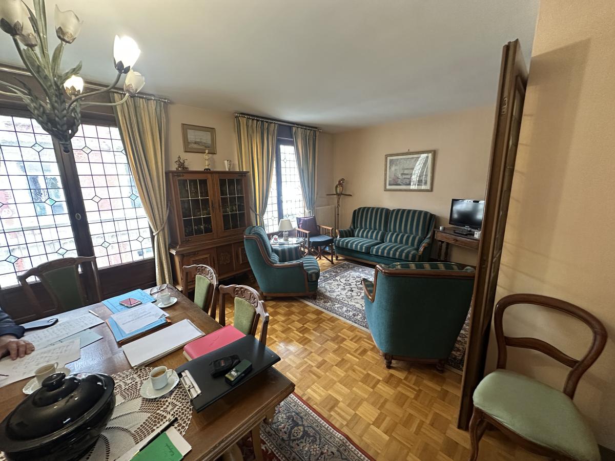 Appartement 3 pièces 72 m² · à Amiens · 71,9 m² · 169 600 €
