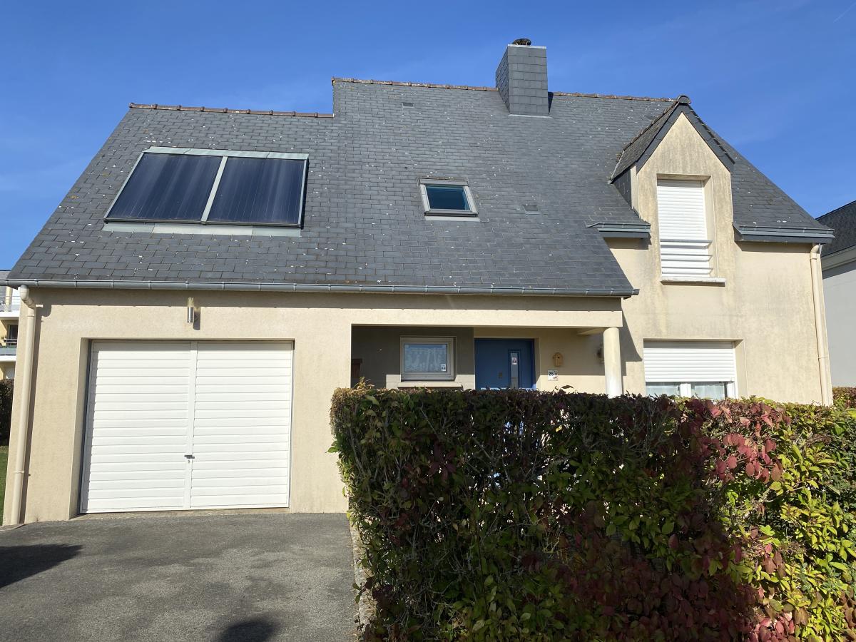Maison 4 pièces 80 m² · à Loudéac · 80 m² · 164 222 €