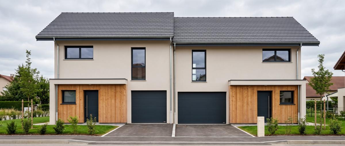 Maison 5 pièces 86 m² · à Valleiry · 86 m² · 479 000 €