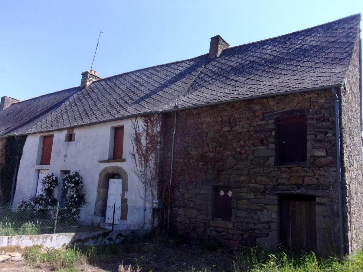 Maison 3 pièces 80 m² · à Carentoir · 80 m² · 55 000 €