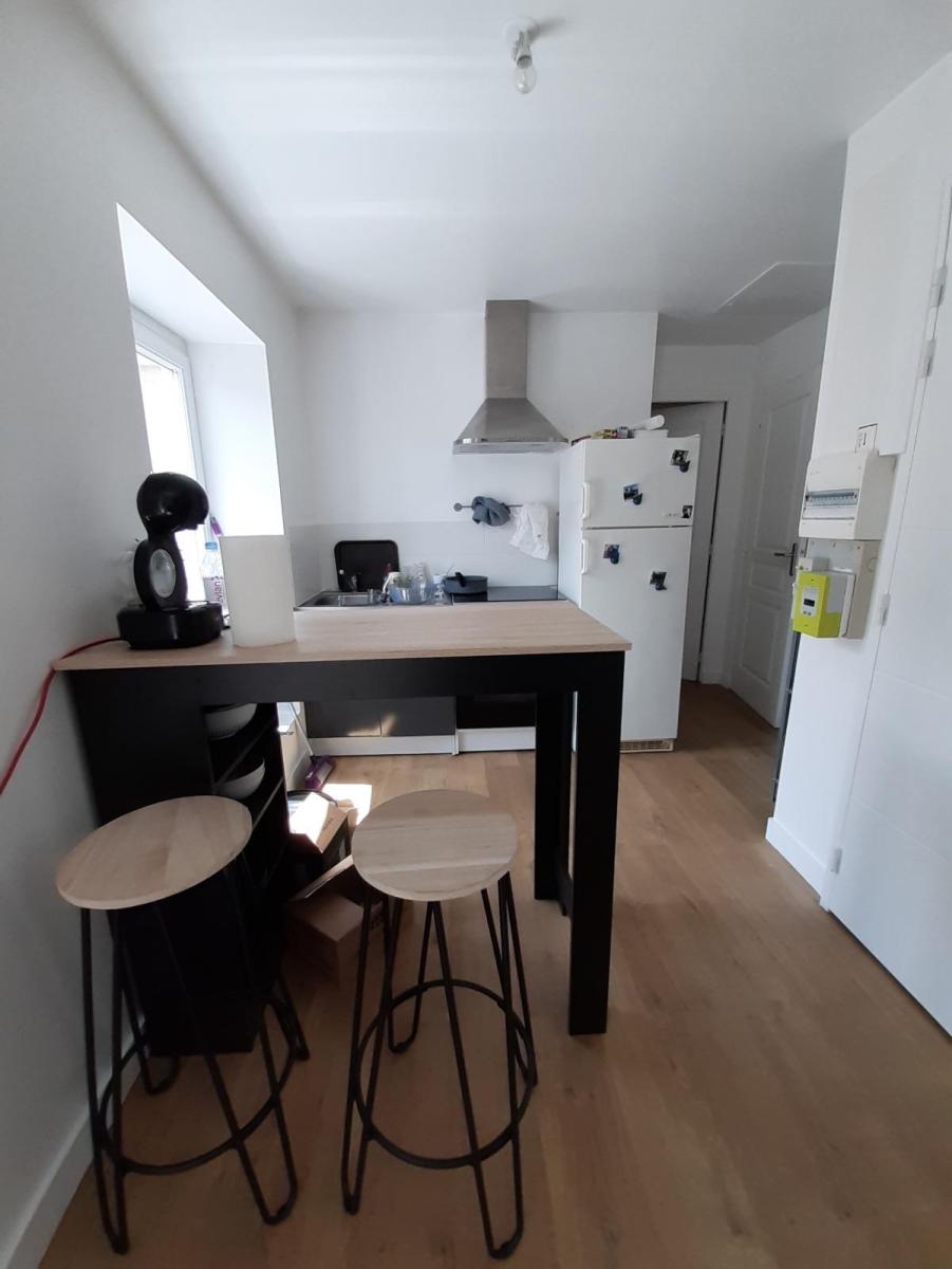 Appartement 33 m² · à Laval · 33 m² · 435 €/mois