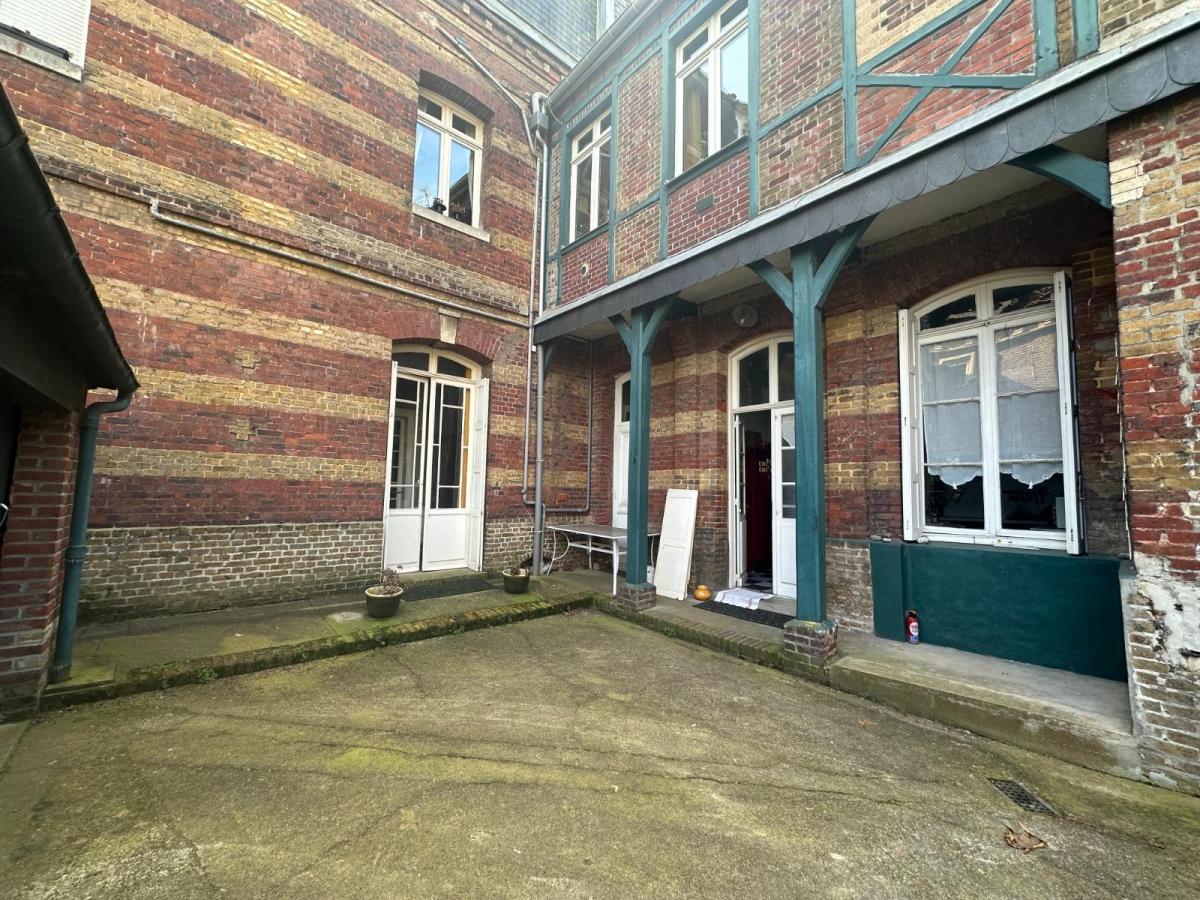 Appartement 4 pièces 126 m² · à Dieppe · 126,3 m² · 468 000 €