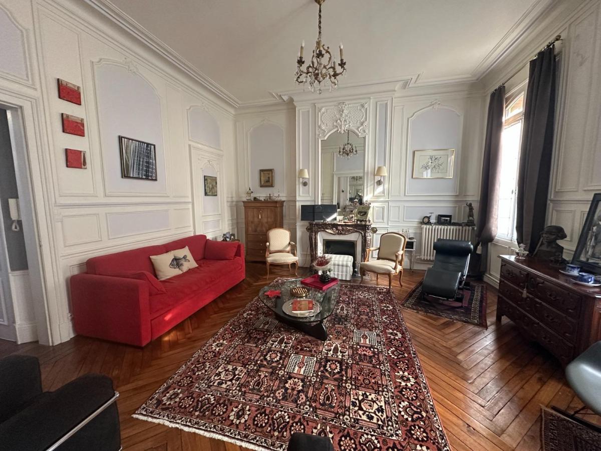 Appartement 4 pièces 126 m² · à Dieppe · 126,3 m² · 468 000 €