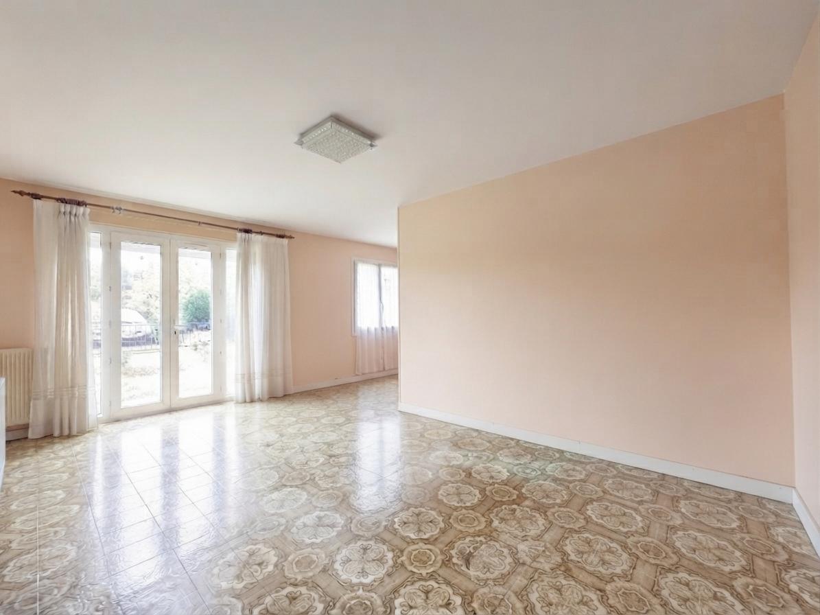 Maison 5 pièces 100 m² · à Ballan-Miré · 100,3 m² · 262 500 €
