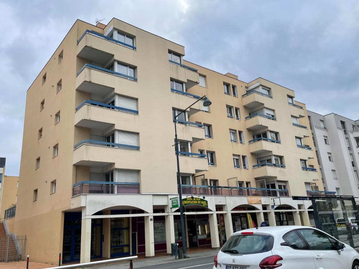 Appartement 2 pièces 45 m² · à Rennes · 45,4 m² · 187 020 €