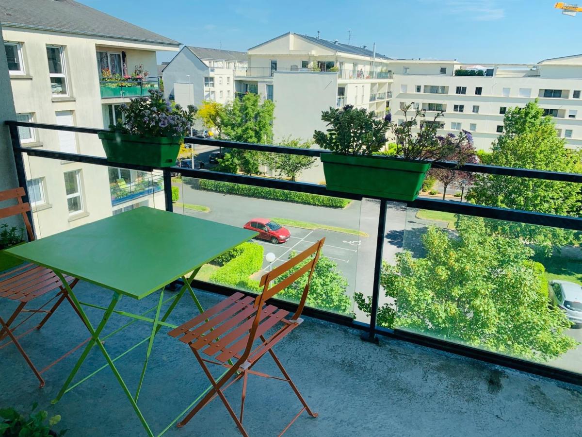Appartement 3 pièces 67 m² · à Caen · 67 m² · 714 €/mois