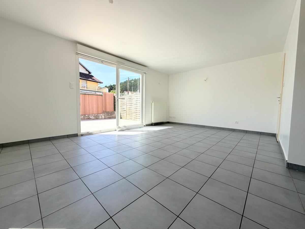 Maison 3 pièces 89 m² · à Épinal · 89,5 m² · 179 000 €