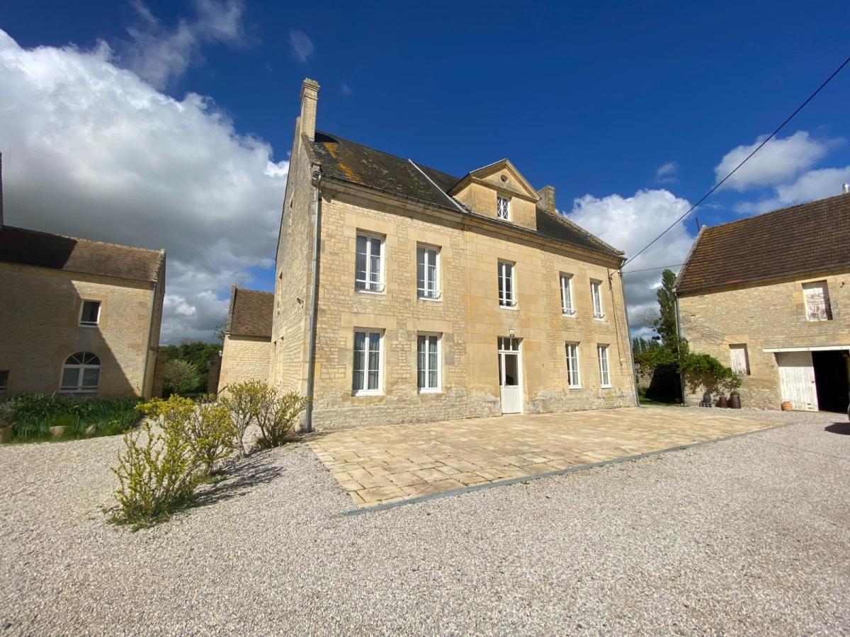 Maison 15 pièces 260 m² · à Rots · 260 m² · 1 254 000 €