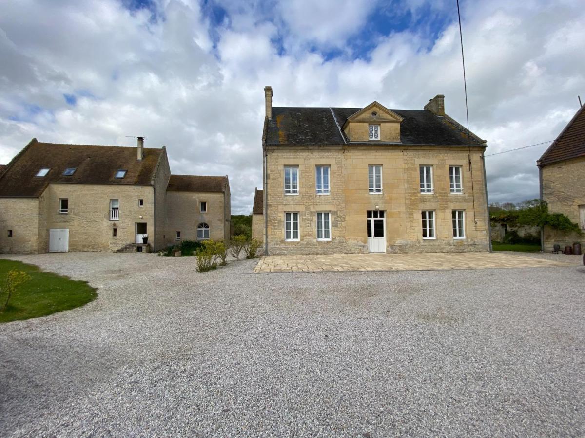 Maison 15 pièces 260 m² · à Rots · 260 m² · 1 254 000 €
