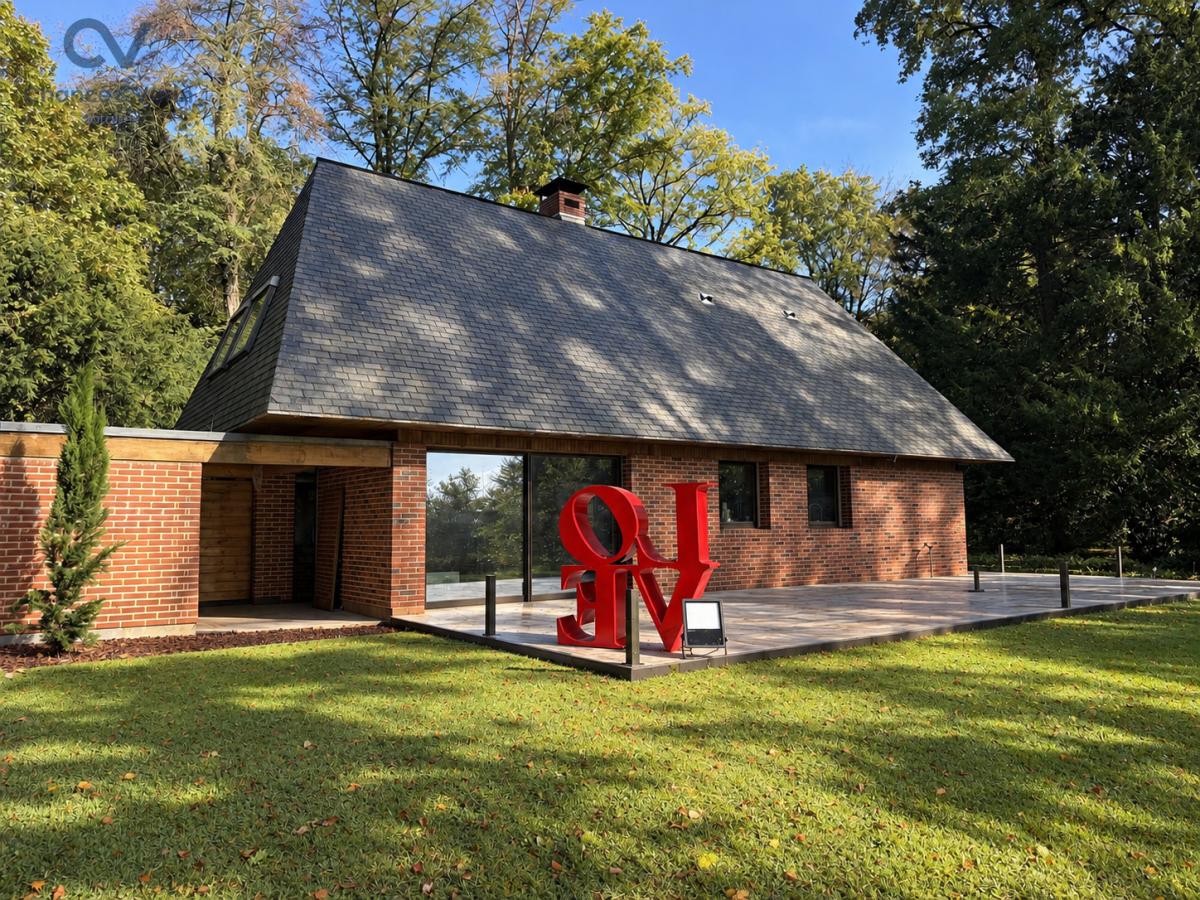 Maison 6 pièces 175 m² · à Saint-Gatien-des-Bois · 175 m² · 799 000 €