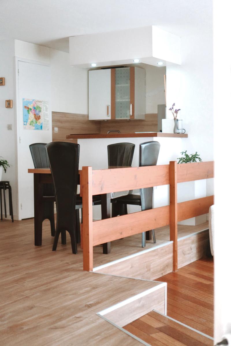 Appartement 2 pièces 51 m² · à Rouen · 50,9 m² · 168 000 €