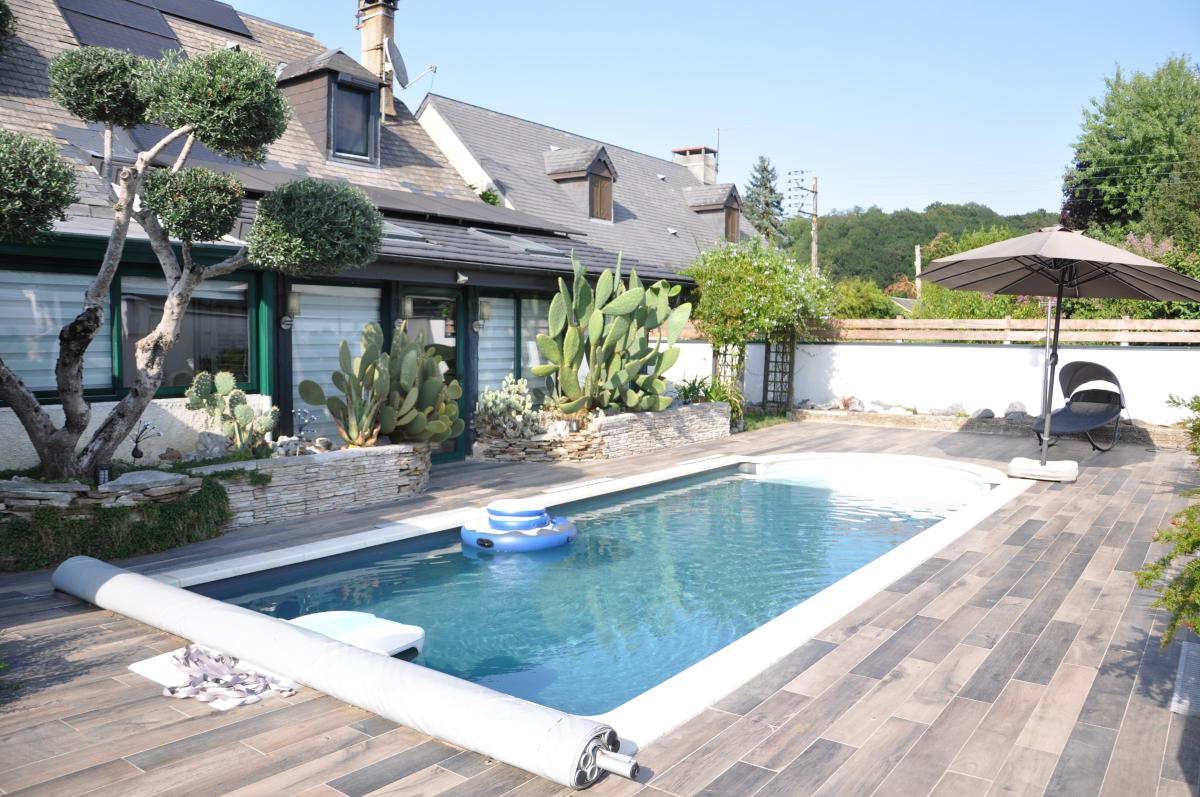 Maison 5 pièces 104 m² · à Barbazan-Debat · 104 m² · 296 100 €