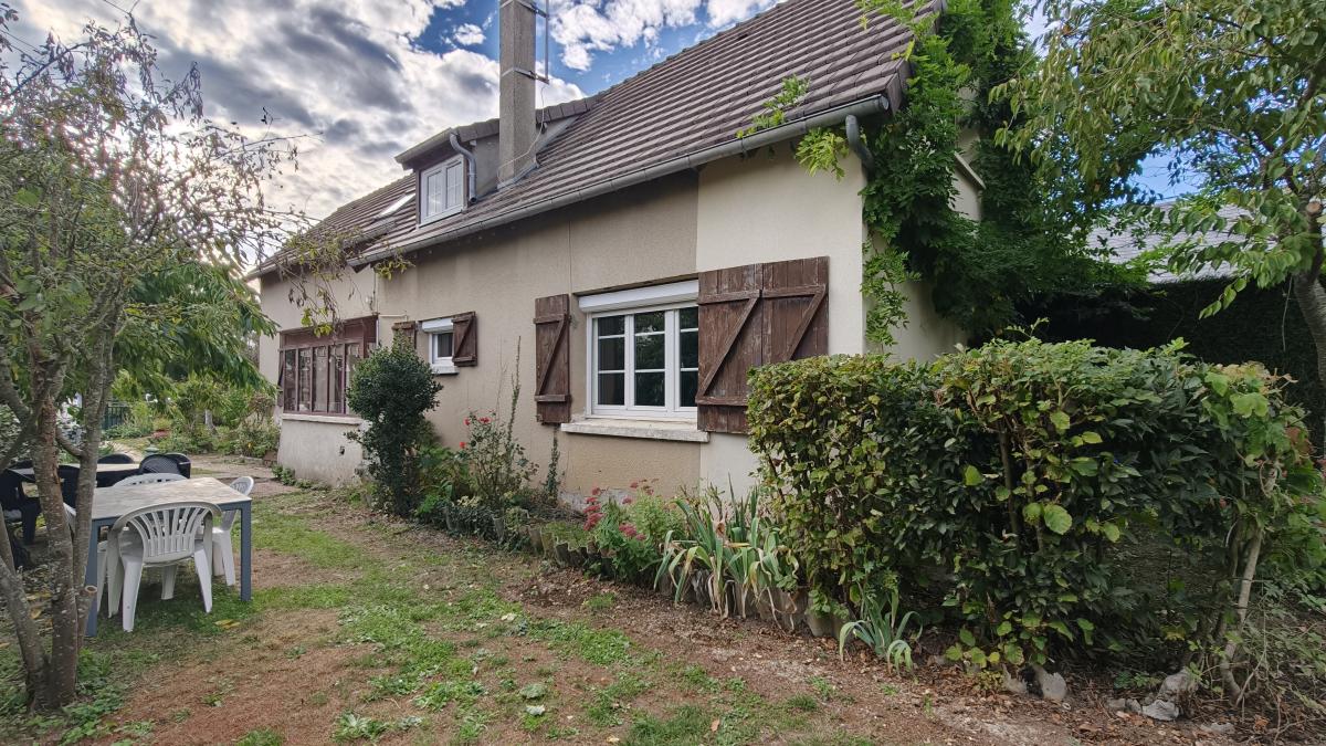 Maison 5 pièces 83 m² · à Gravigny · 83 m² · 131 250 €