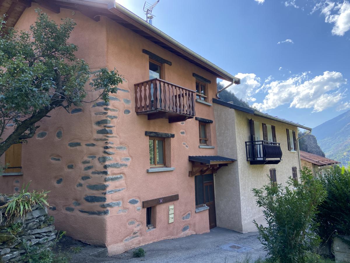 Maison 5 pièces 134 m² · à Freney · 134 m² · 198 000 €