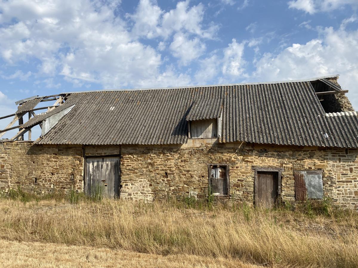 Maison 120 m² · à Landelles-Et-Coupigny · 120 m² · 119 000 €