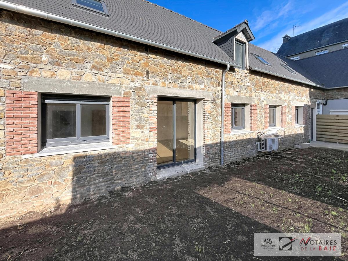 Maison 5 pièces 130 m² · à Saint-Brieuc · 130 m² · 308 025 €