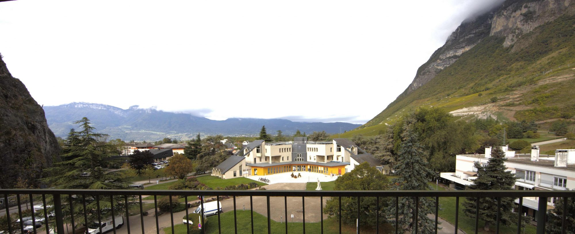 Appartement 5 pièces 93 m² · à Montmélian · 93 m² · 229 000 €