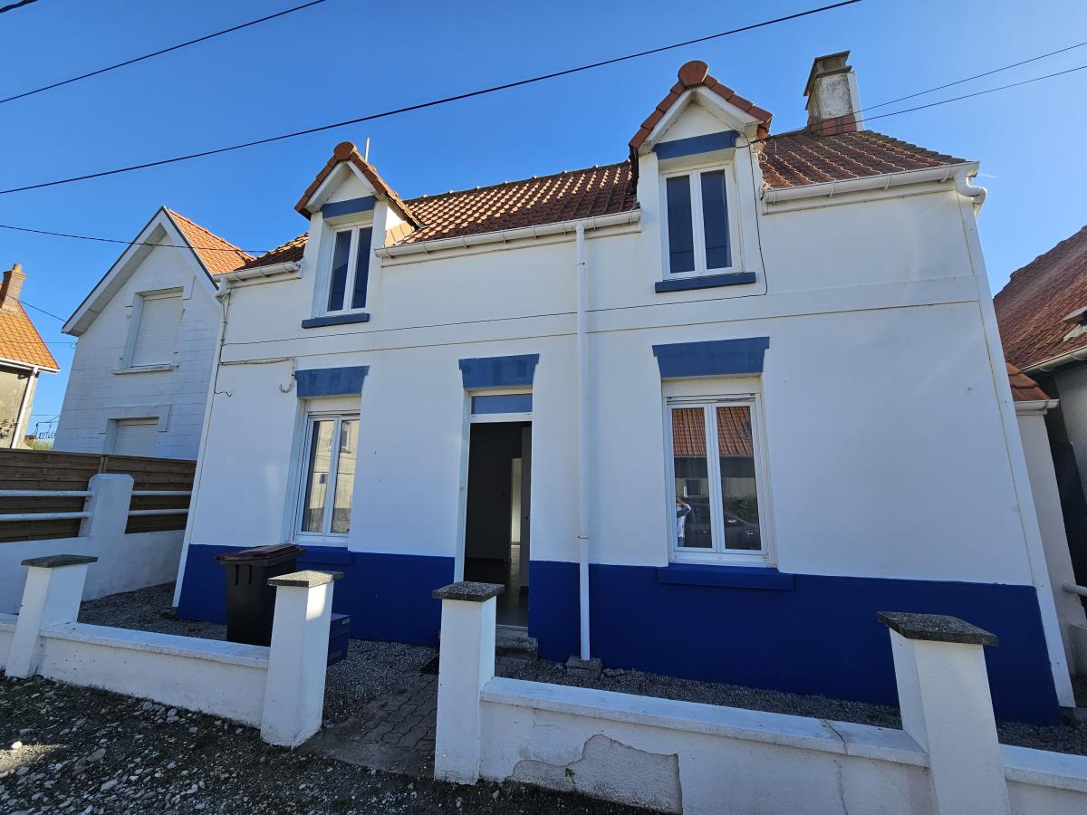 Maison 5 pièces 93 m² · à Audresselles · 93 m² · 418 950 €