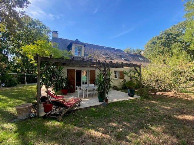 Maison 7 pièces 140 m² · à Notre-Dame-des-Landes · 140 m² · 358 150 €