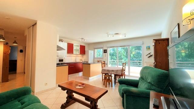 Appartement 3 pièces 67 m² · à Thyez · 67,3 m² · 244 650 €