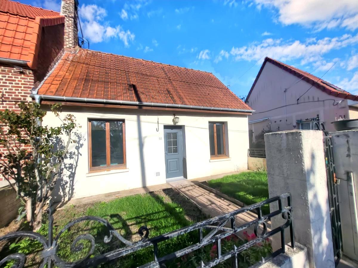 Maison 58 m² · à Arques · 58 m² · 106 896 €