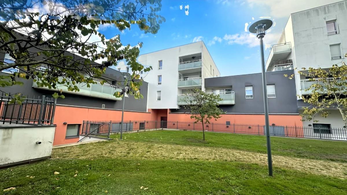 Appartement 3 pièces 61 m² · à Vannes · 61,3 m² · 202 563 €