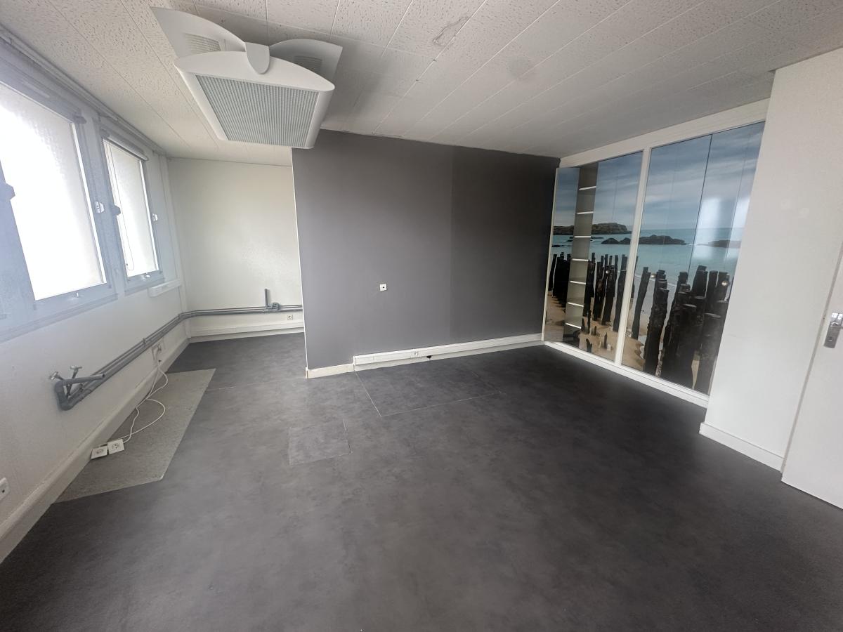Appartement 2 pièces 42 m² · à Saint-Malo · 42,5 m² · 115 500 €