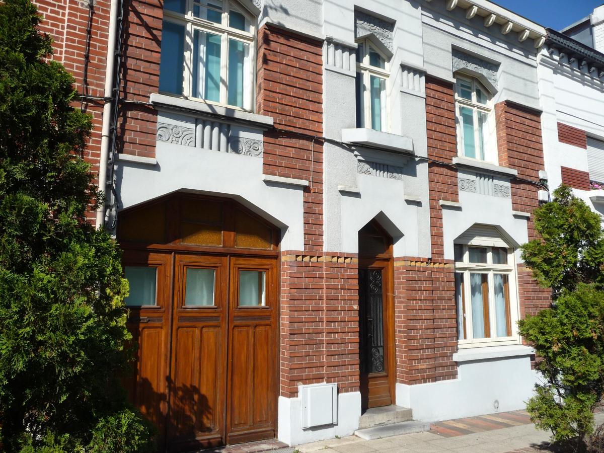 Appartement 3 pièces 38 m² · à Nœux-les-Mines · 37,5 m² · 430 €/mois