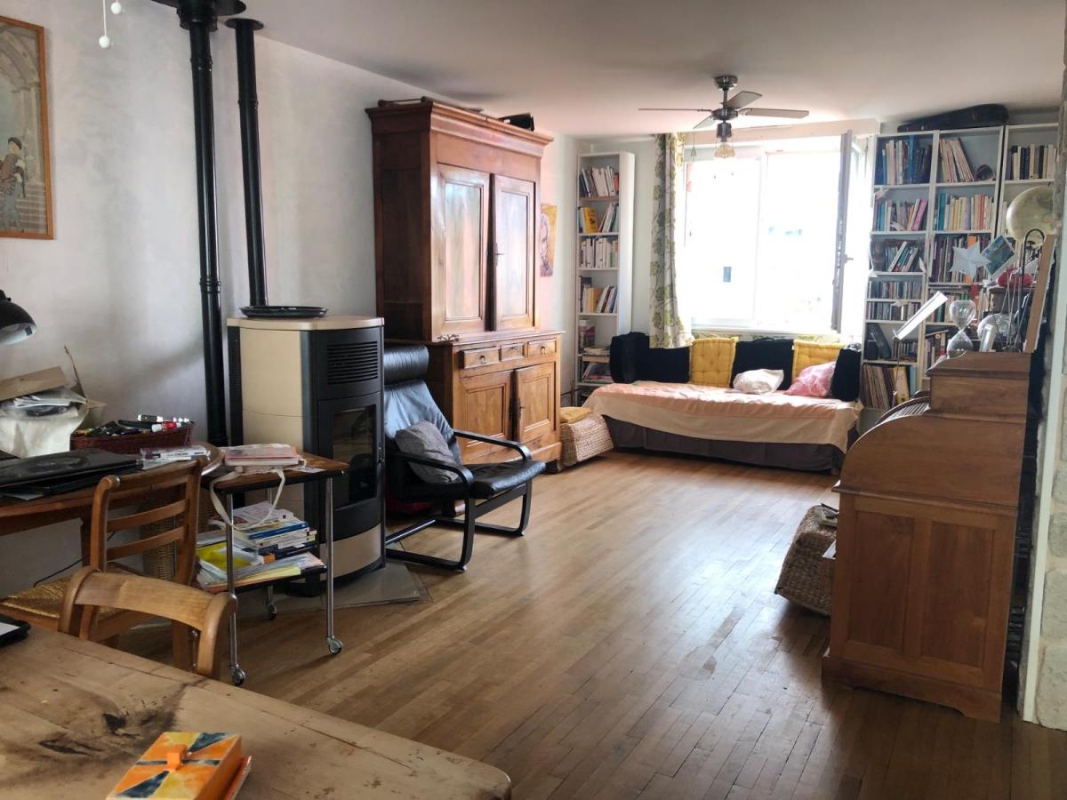 Maison 7 pièces 121 m² · à Lorient · 121 m² · 387 622 €