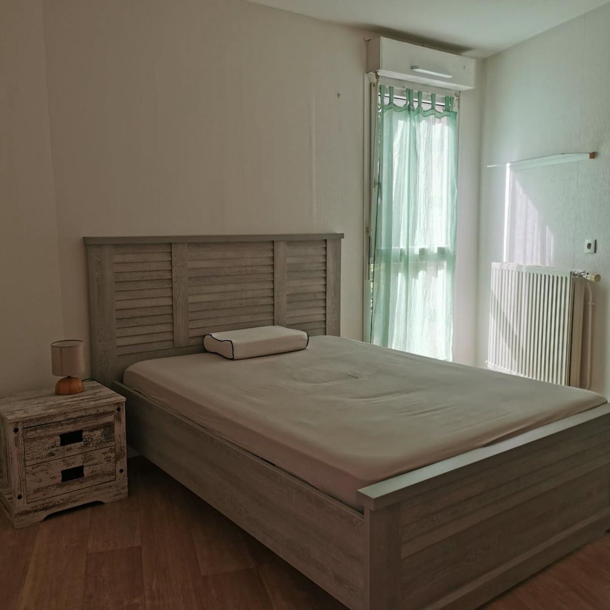 Appartement 1 pièce 35 m² · à Angers · 34,6 m² · 635 €/mois