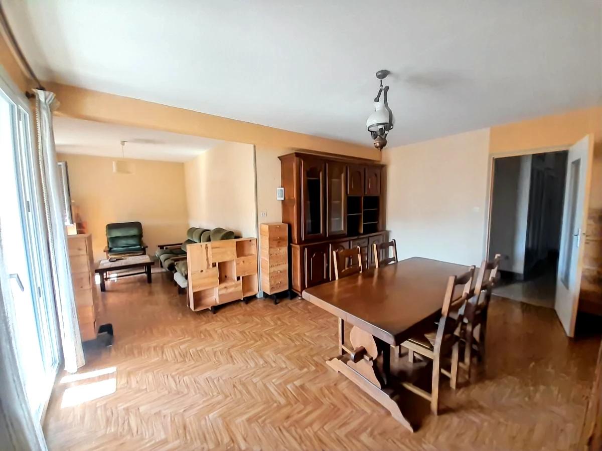 Appartement 4 pièces 80 m² · à Auch · 80,5 m² · 137 000 €