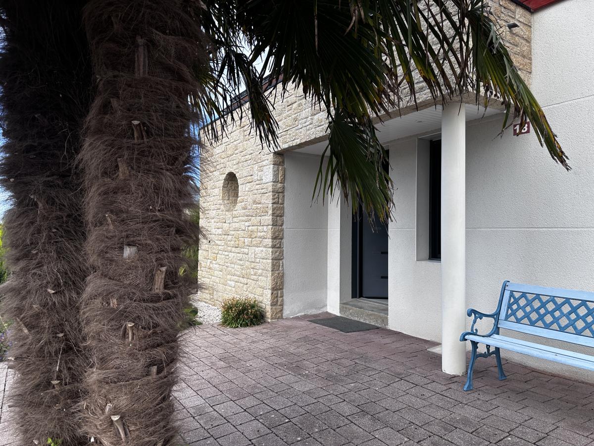 Maison 6 pièces 154 m² · à Ploeren · 154 m² · 651 643 €
